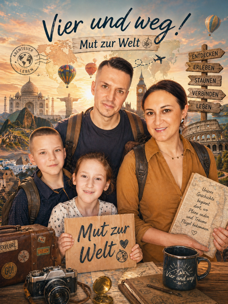 vierundweg